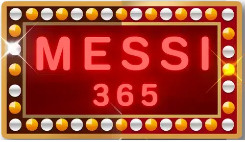 messi365